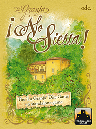 La Granja: 