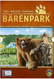 Bärenpark