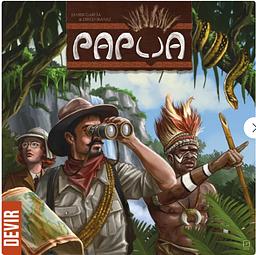 Papua